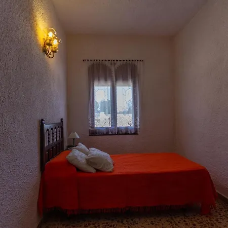 Innouthome Gran Casa Con Piscina Virgen Cinta Ii Villa L'Ametlla de Mar